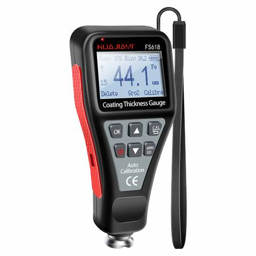 漆膜厚度检测仪品牌有哪些推荐？-图2