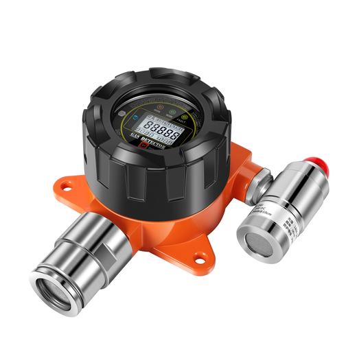 气体报警仪品牌怎么选?-图1 气体报警仪品牌怎么选?-图1