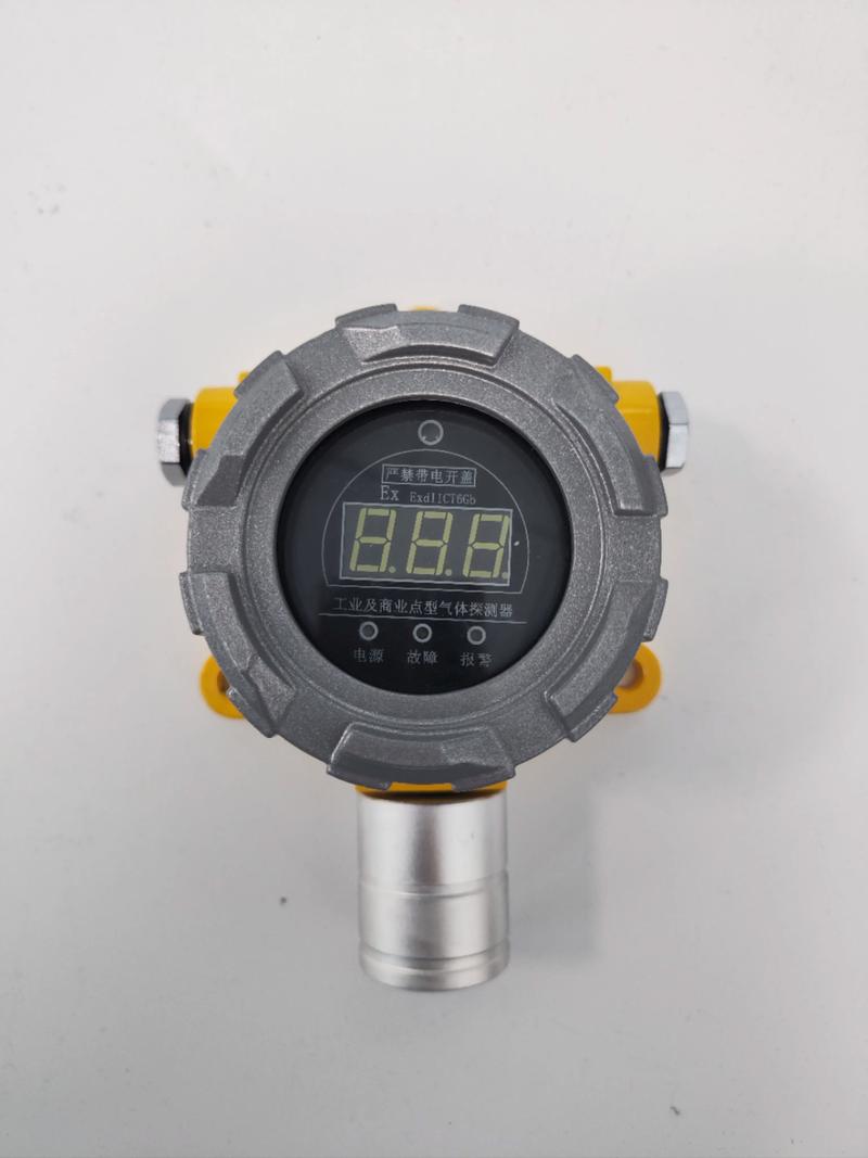 气体报警仪品牌怎么选?-图2 气体报警仪品牌怎么选?-图2