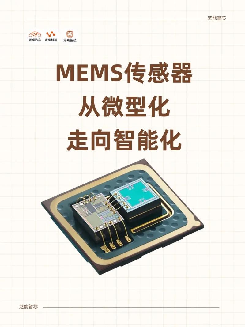 mems温度补偿技术-图1