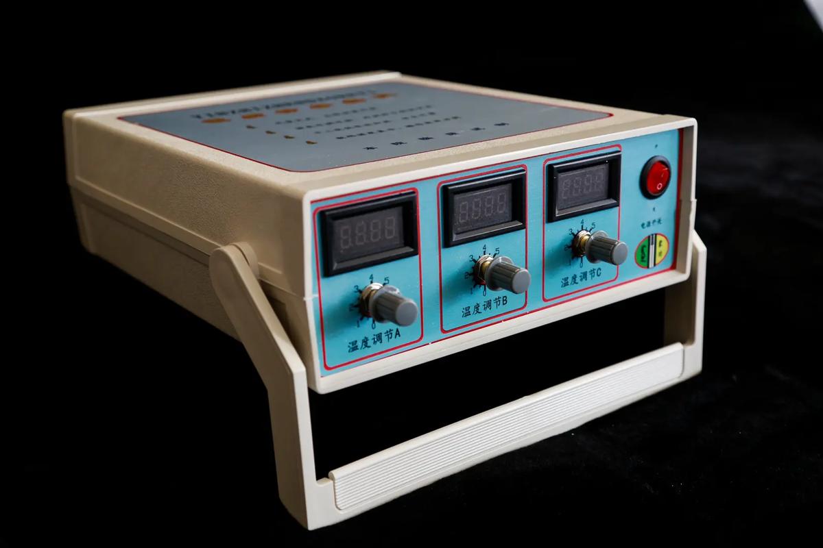 银质针导热巡检仪品牌怎么选?-图2 银质针导热巡检仪品牌怎么选?-图2