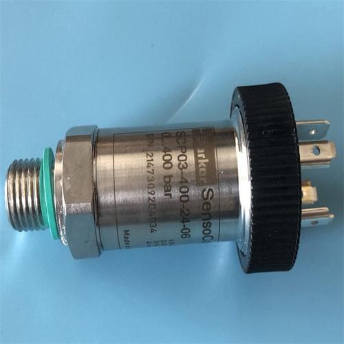 美国品牌压力传感器有哪些推荐？-图3