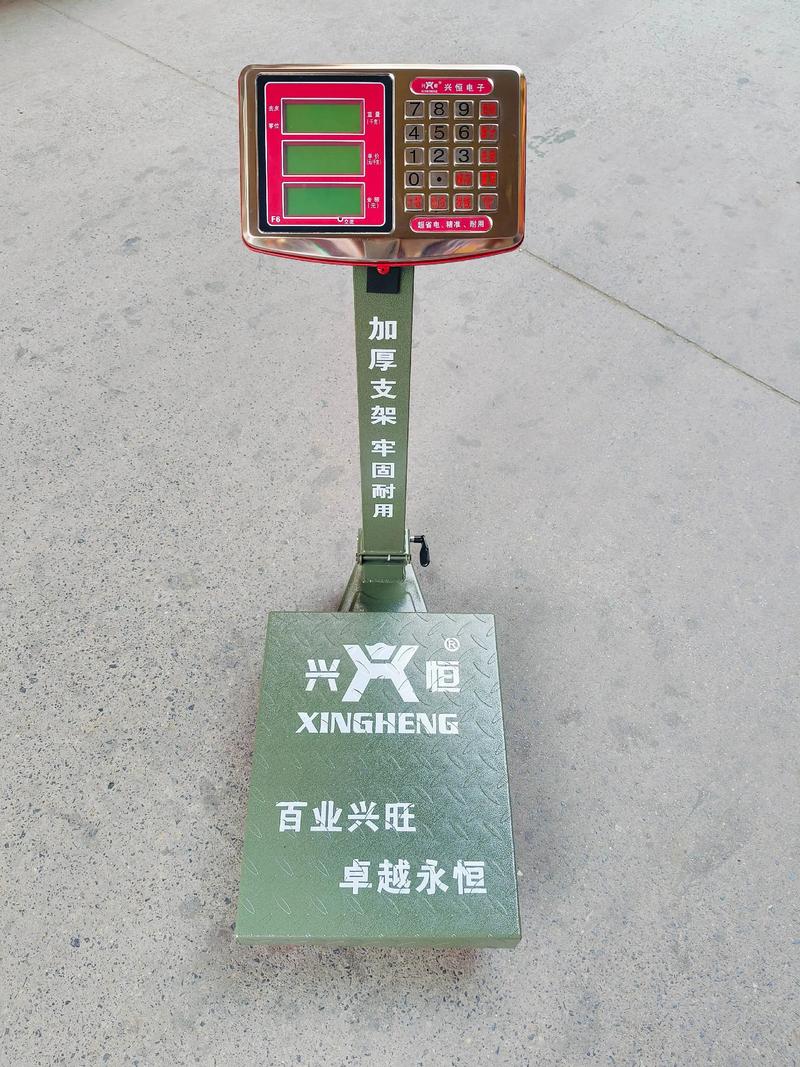 国内电子秤品牌怎么选？-图2