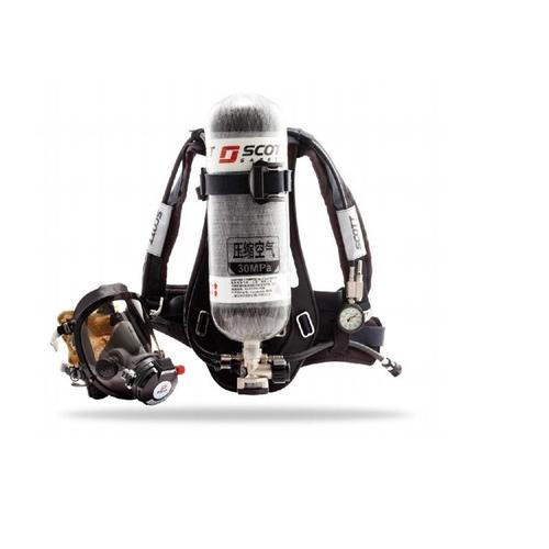 正压式呼吸器进口品牌哪些值得选?-图1 正压式呼吸器进口品牌哪些值得选?-图1