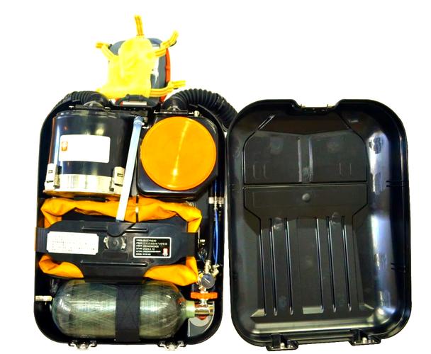 正压式呼吸器进口品牌哪些值得选?-图3 正压式呼吸器进口品牌哪些值得选?-图3