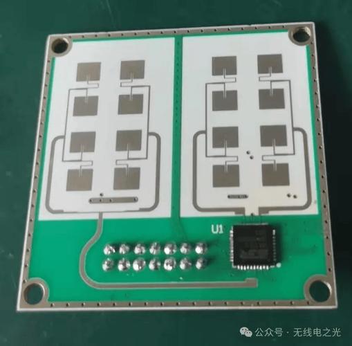 智能天线技术是什么？核心优势有哪些？-图2