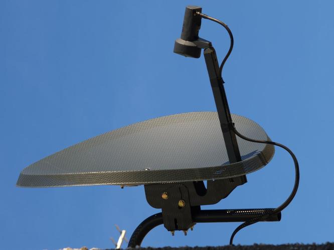 智能天线技术是什么？核心优势有哪些？-图3