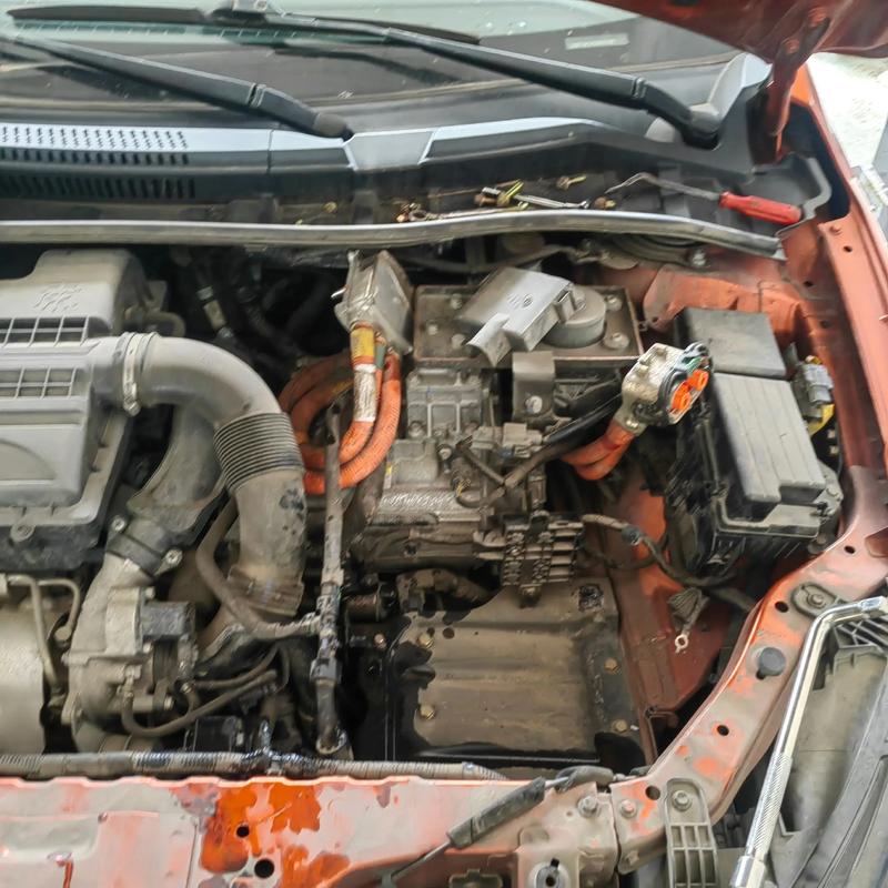 新科3206A故障怎么修?-图1 新科3206A故障怎么修?-图1