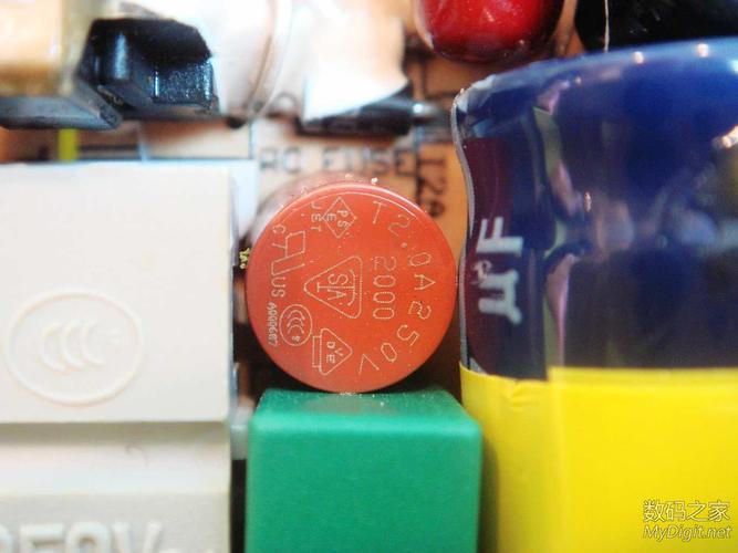 新科3206A故障怎么修?-图3 新科3206A故障怎么修?-图3