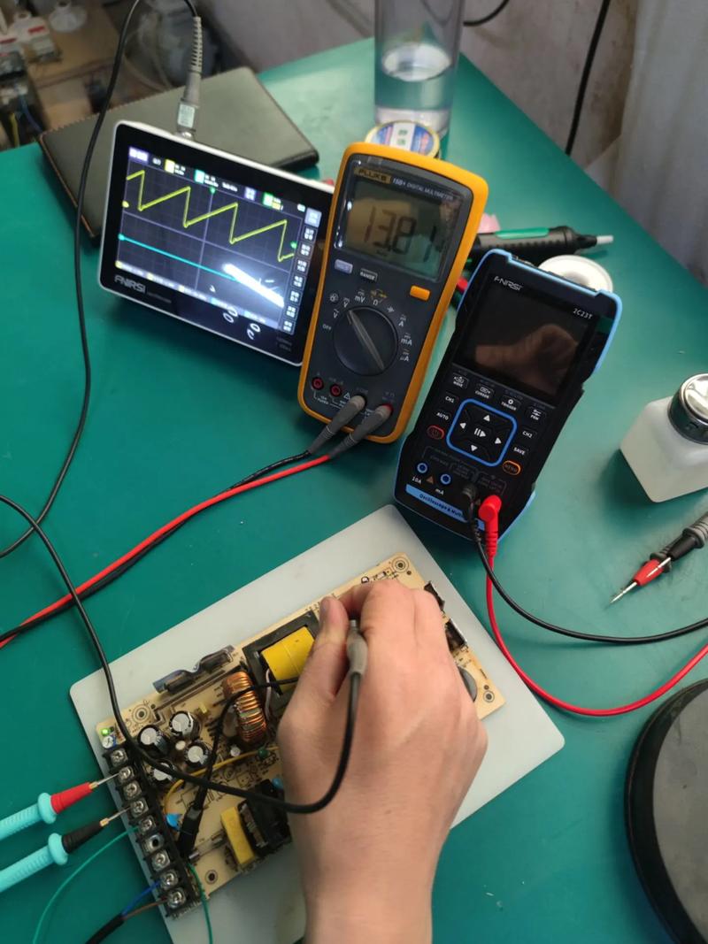 工业开关电源维修视频,怎么学更高效?-图2 工业开关电源维修视频,怎么学更高效?-图2