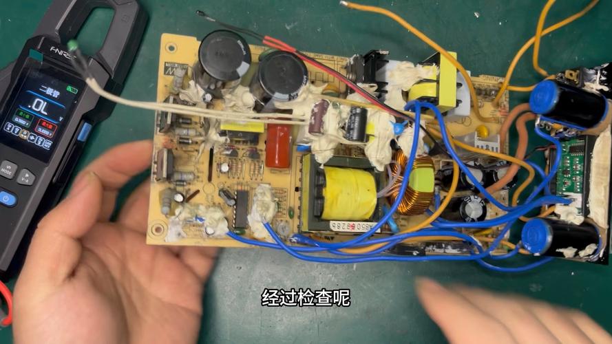 工业开关电源维修视频,怎么学更高效?-图3 工业开关电源维修视频,怎么学更高效?-图3