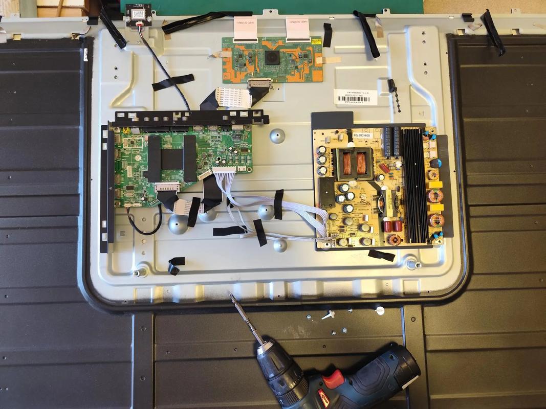 液晶电视维修能迅雷下载吗?-图3 液晶电视维修能迅雷下载吗?-图3