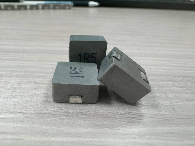 一体成型贴片电感品牌哪家好?-图1 一体成型贴片电感品牌哪家好?-图1