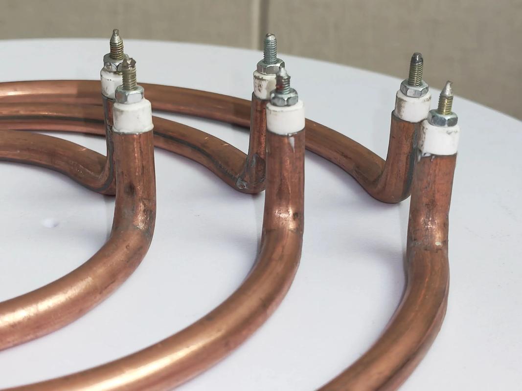 江苏重油电加热管品牌哪家好?-图1 江苏重油电加热管品牌哪家好?-图1