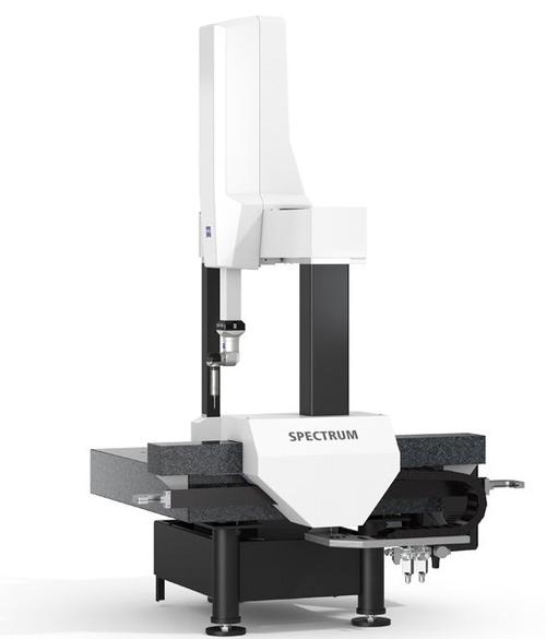 三坐标真有比蔡司更优的品牌吗？-图2