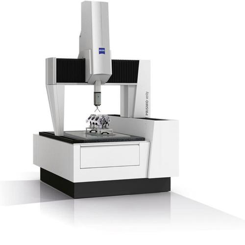 三坐标真有比蔡司更优的品牌吗?-图1 三坐标真有比蔡司更优的品牌吗?-图1