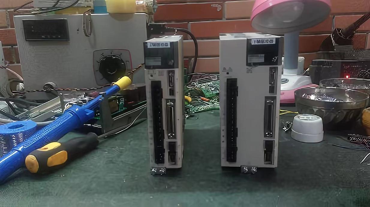 ABB变频器维修培训哪里学？-图2