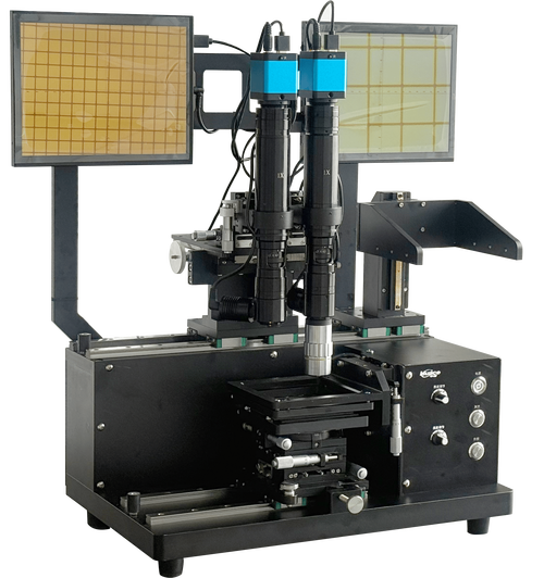 工业快速对准技术如何提升效率?-图2 工业快速对准技术如何提升效率?-图2
