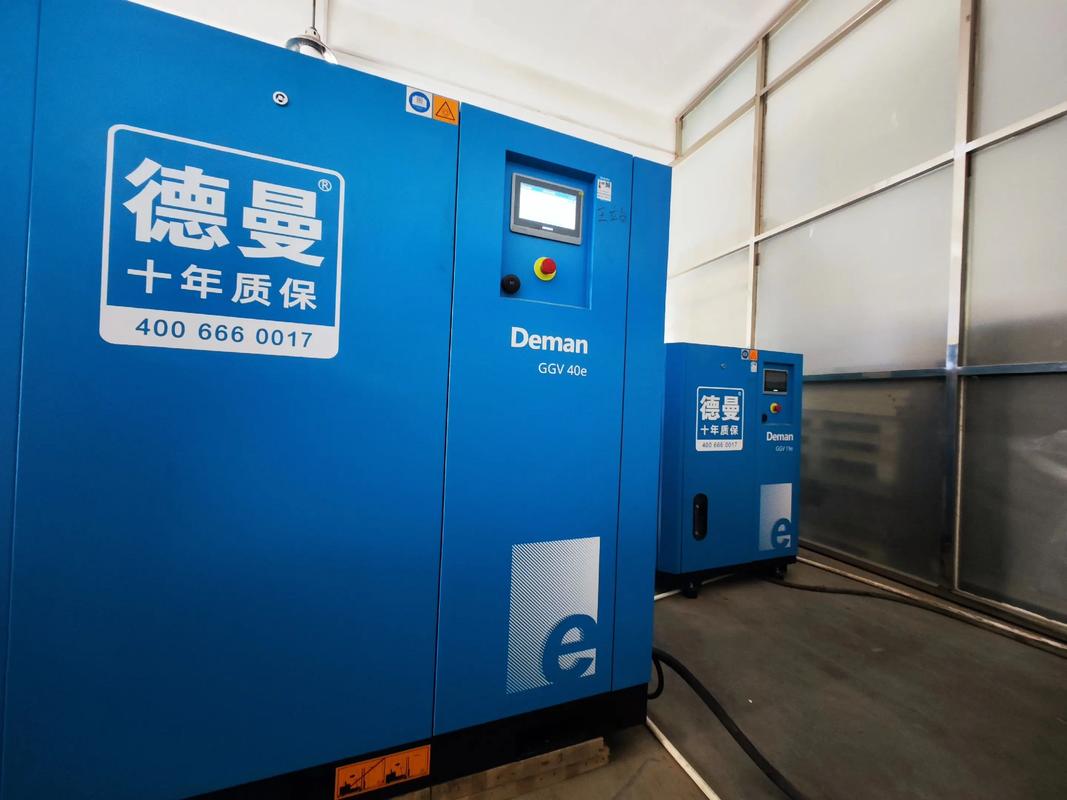 空压机后处理国际品牌怎么选？-图1