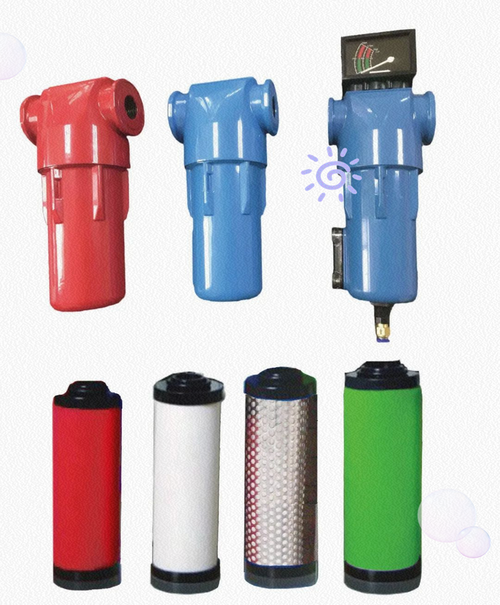 空压机后处理国际品牌怎么选？-图2