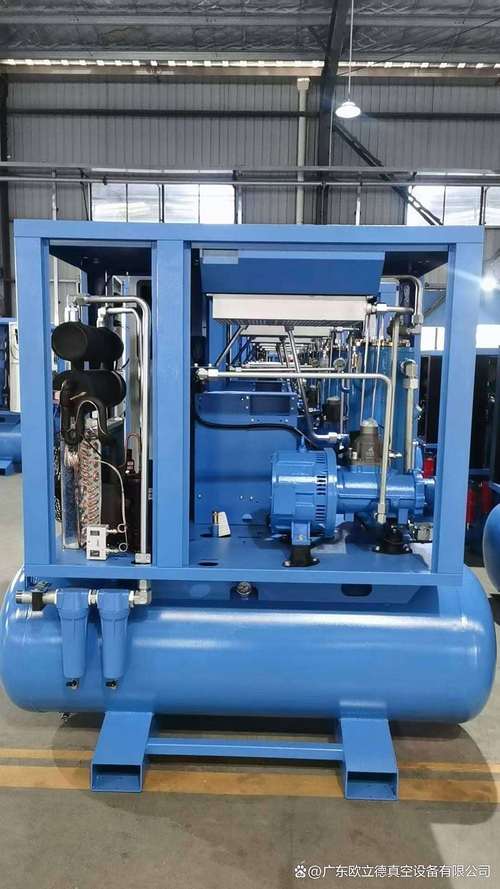 空压机后处理国际品牌怎么选？-图3