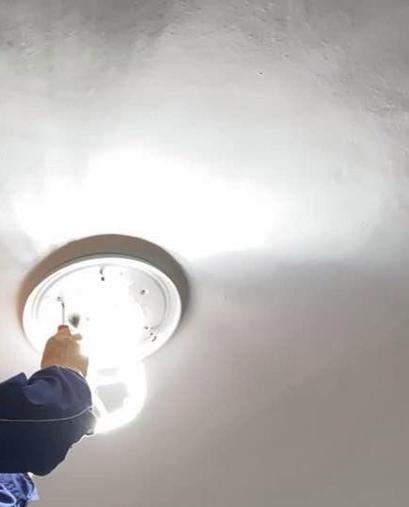 LED室外灯坏了怎么修？-图3