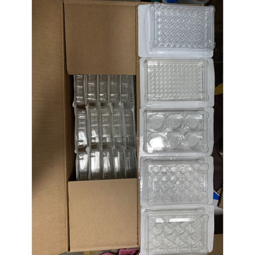 96孔细胞培养板品牌怎么选？-图2