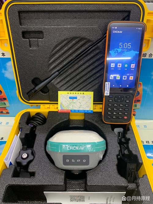 华测GPS定位仪品牌如何？-图1