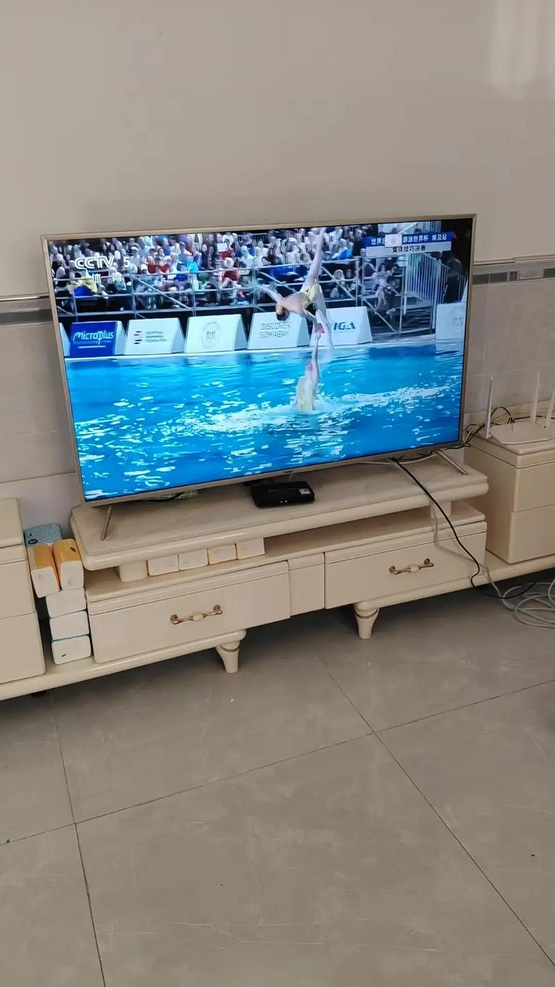 海尔le46维修手册哪里找？-图1