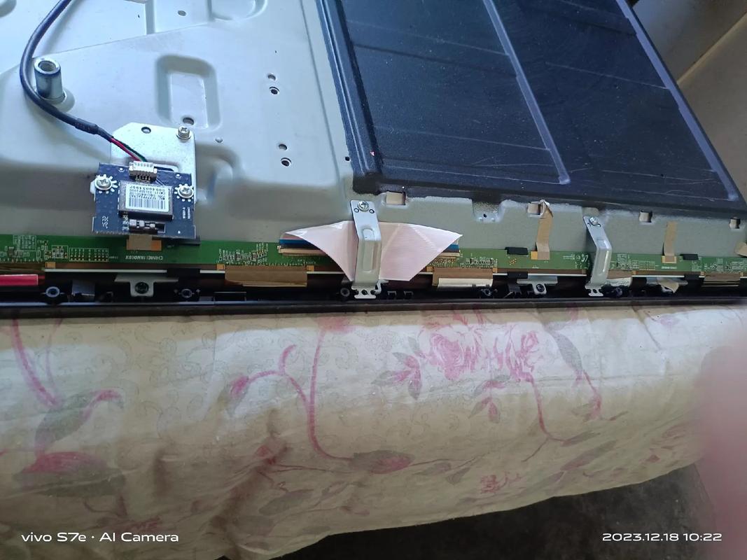 海尔le46维修手册哪里找？-图2