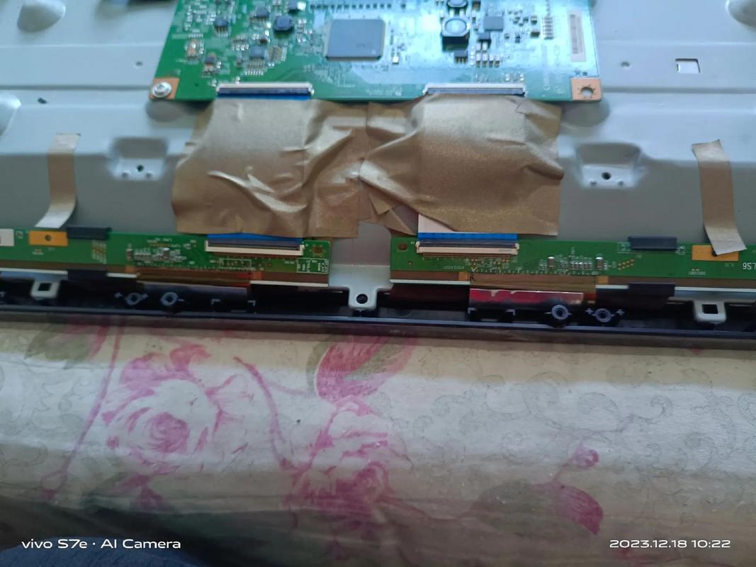 海尔le46维修手册哪里找？-图3