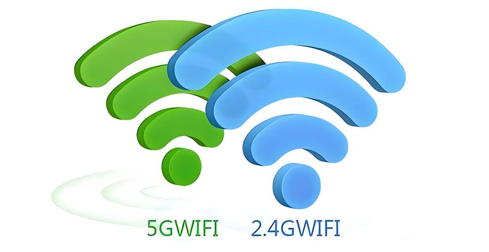 WiFi低功耗技术如何实现更长续航？-图2