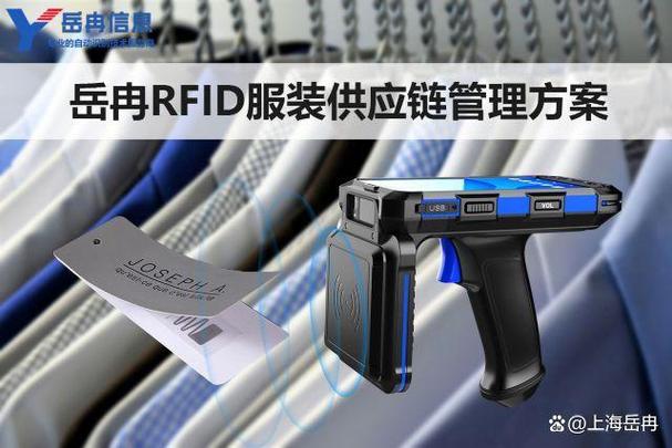 RFID高频技术具体包含哪些核心原理？-图3