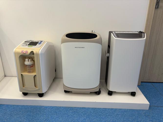 国内定氧仪品牌有哪些？-图1