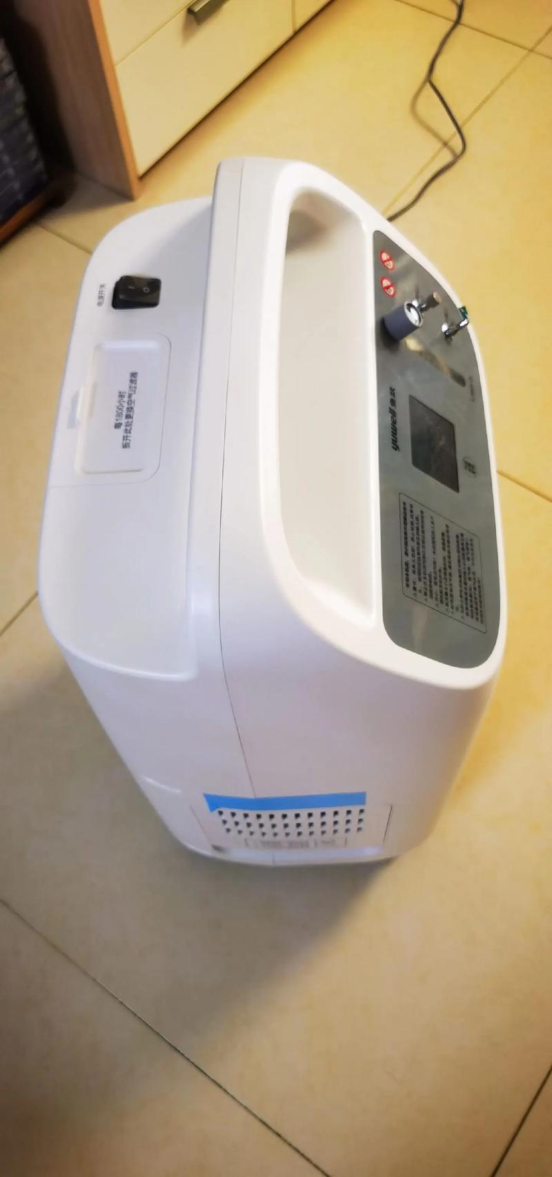 国内定氧仪品牌有哪些？-图2