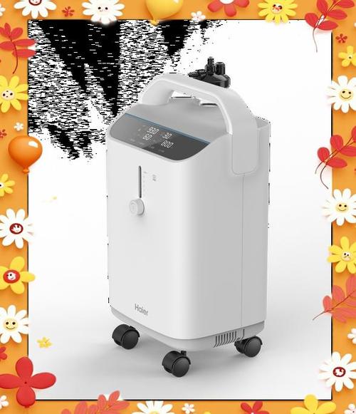 国内定氧仪品牌有哪些？-图3