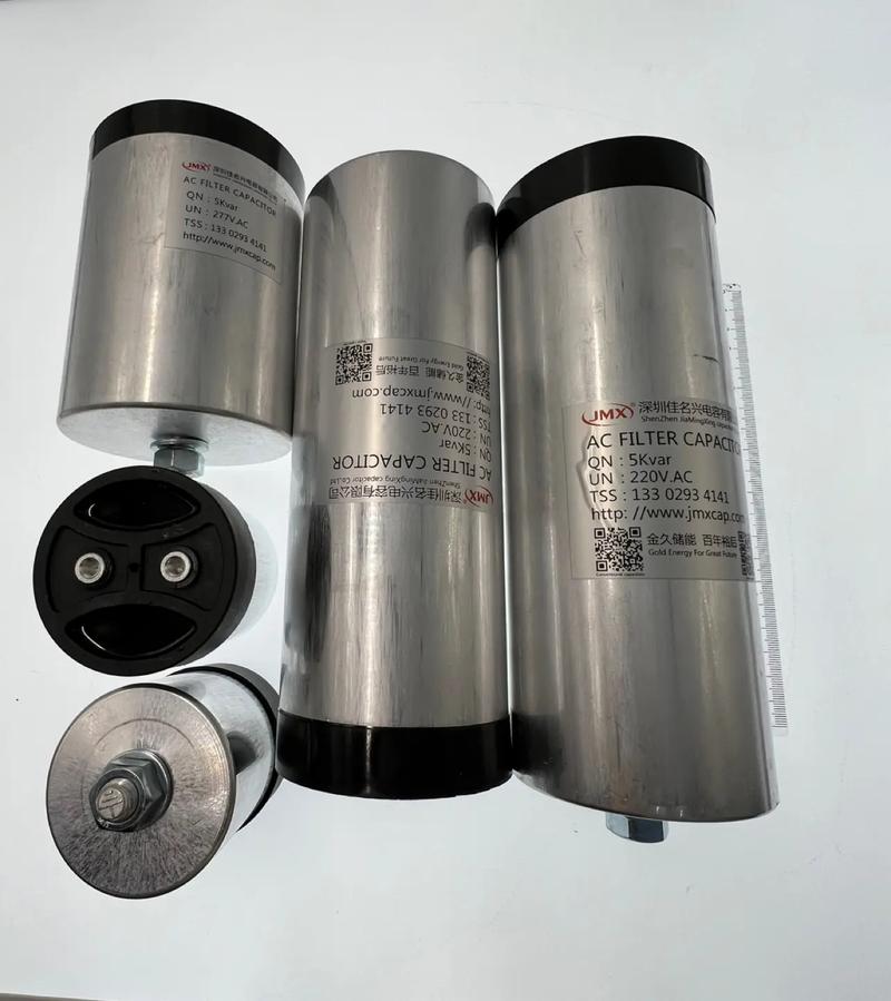 自愈式电容器品牌哪个好？-图2