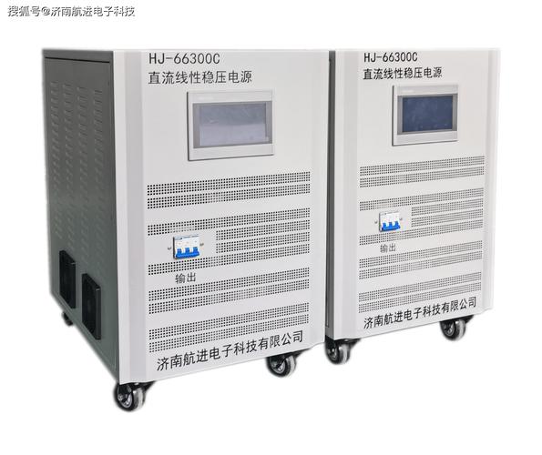 精密直流电压源品牌怎么选？-图2