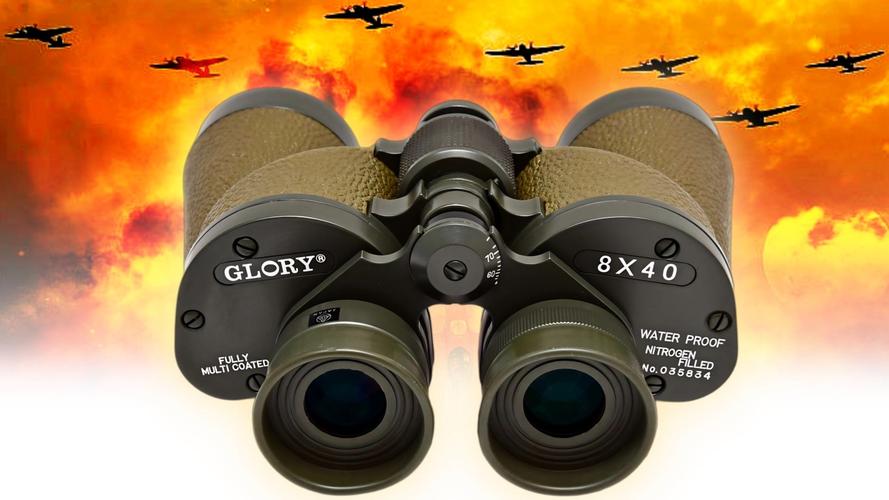 美国最好的望远镜品牌-图1 美国最好的望远镜品牌-图1