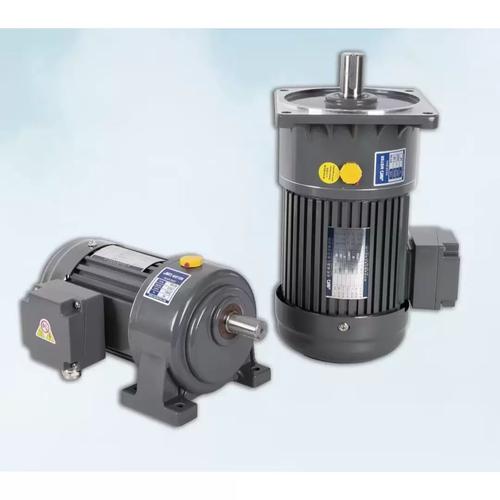 金字开头的减速机品牌-图2