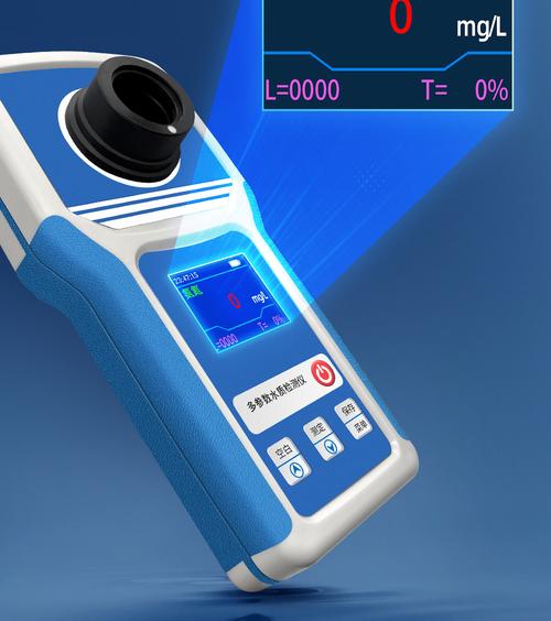 水检测仪器品牌怎么选?-图1 水检测仪器品牌怎么选?-图1