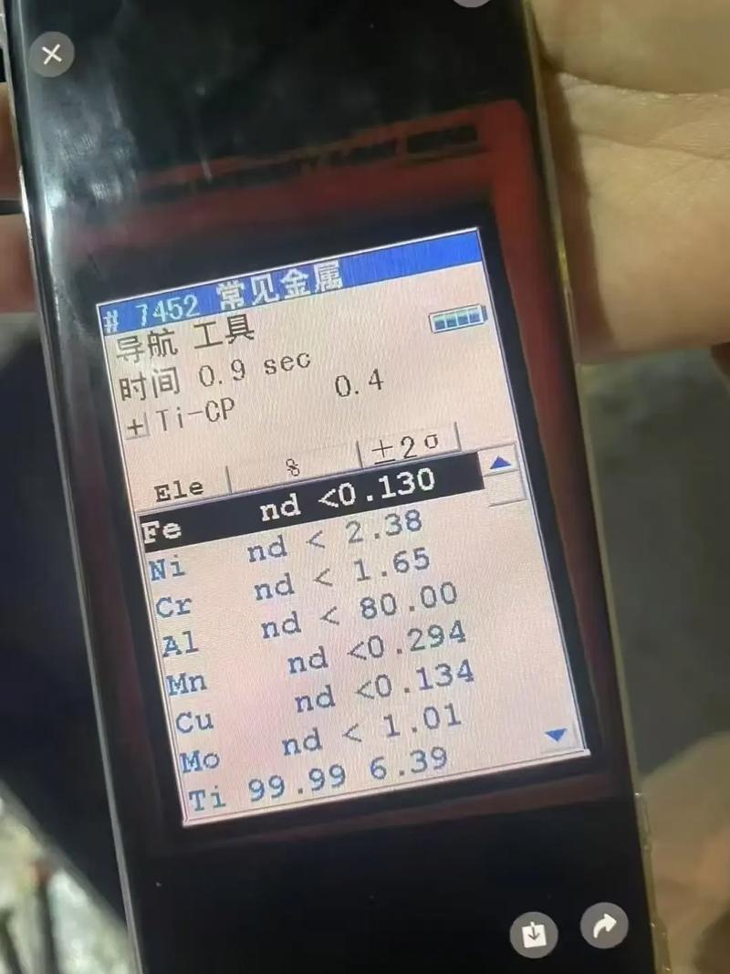 高压钛反应釜品牌厂商哪家好？-图2