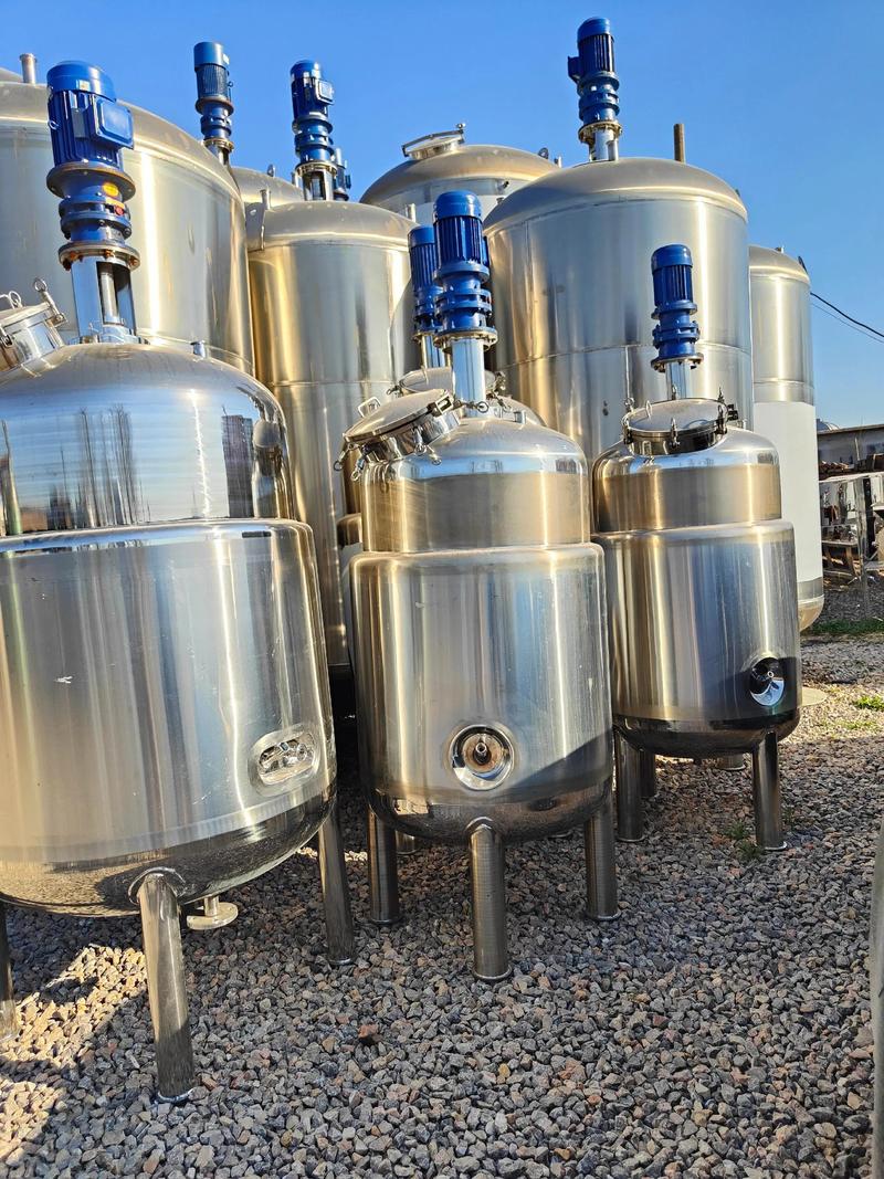 高压钛反应釜品牌厂商哪家好？-图3