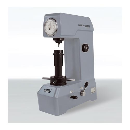 进口硬度计品牌有哪些？-图1