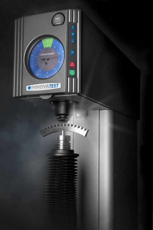 进口硬度计品牌有哪些？-图3