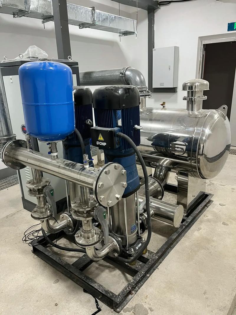 智能变频供水设备品牌哪个好？-图3