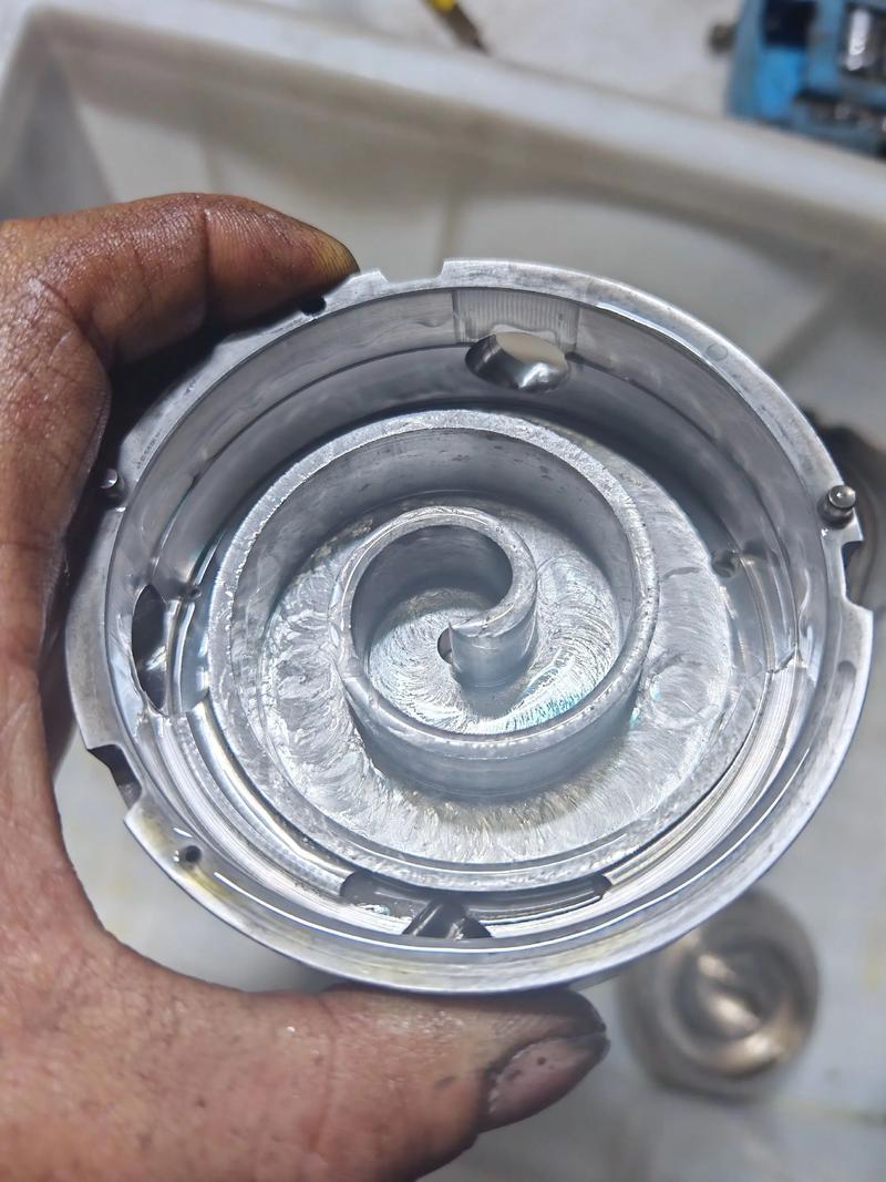 压缩机维修PDF,常见问题解答指南?-图2 压缩机维修PDF,常见问题解答指南?-图2