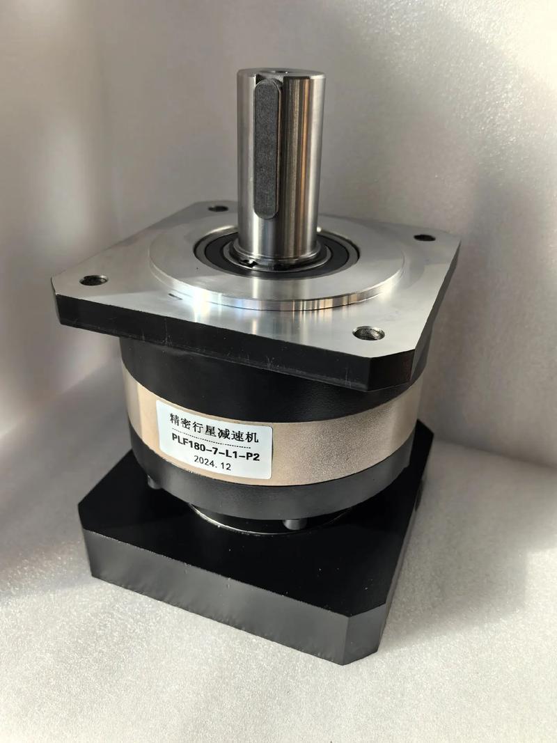 行星减速机10大品牌有哪些？-图2