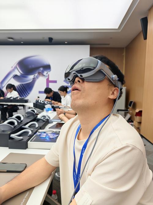 vivo光电反射技术如何突破显示边界？-图1