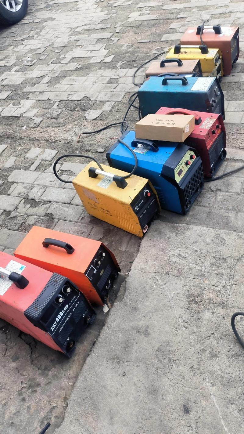 220气保焊机维修视频,常见故障怎么修?-图2 220气保焊机维修视频,常见故障怎么修?-图2